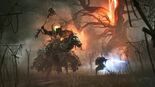 Test Lords of the Fallen
