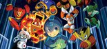 Test Mega Man Legacy Collection