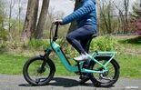 Test Ride1UP Portola