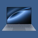 Test Huawei MateBook X Pro