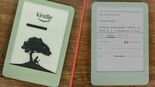 Test Amazon Kindle