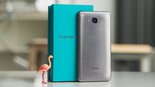 Test Honor 5C