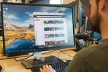 Test BenQ PV3200PT