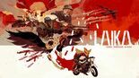 Test Laika Aged Through Blood