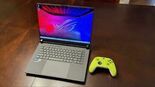 Asus ROG Strix Scar Review
