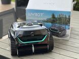 Test Wybot C2