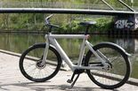Test VanMoof S5