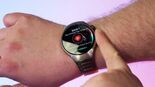 Test Huawei Watch 5