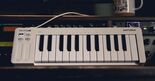 Test Arturia MicroLab MK3