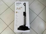 Test Mova X4 Pro