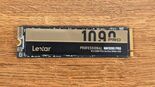 Test Lexar NM1090