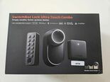 Test SwitchBot Lock Ultra Vision Combo