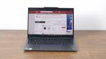 Test Lenovo Thinkpad X9