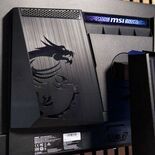 Test MSI MPG 272URX
