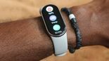 Test Xiaomi Smart Band 10