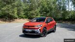 Test Renault Symbioz