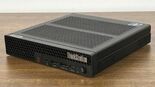 Test Lenovo ThinkStation P3