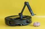 Test Roborock Saros Z70