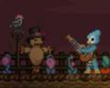 Test Starbound