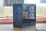 Test Cougar OMNYX