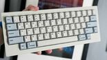 Test Keychron Q6