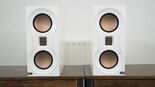 Test Monitor Audio Studio