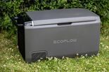 Test EcoFlow Glacier