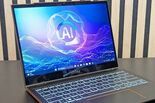 Test MSI Summit 13 AI