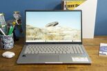 Test Asus Chromebook CX1