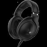 Test Sennheiser HD 620S