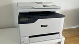 Test Xerox C235