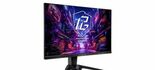 Test Asrock PG27FFX2A