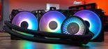 Test Arctic Liquid Freezer III Pro
