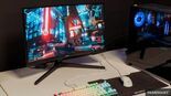 Test Samsung Odyssey G5