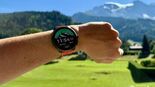 Test Suunto Race