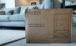 Test Yeedi S16 Plus