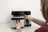 Test Tefal Dual Easy Fry