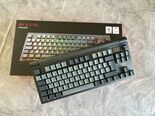 Test Cherry MX 8.3