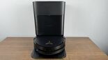 Test Ecovacs Deebot X9 Pro Omni