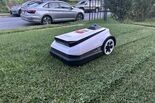 Test Ecovacs Goat A3000