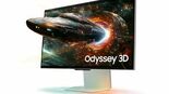 Test Samsung Odyssey 3D G90XF