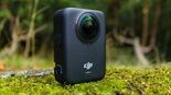 Test DJI Osmo 360