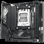 Test Gigabyte B850