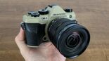 Test OM System OM-5 Mark II