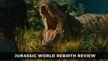Test Jurassic World Rebirth