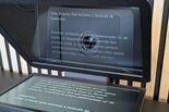 Test Elgato Prompter