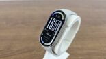 Test Xiaomi Smart Band 10