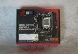 Test Asus ROG Strix B850-I Gaming WiFi