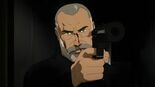 Test Splinter Cell Deathwatch