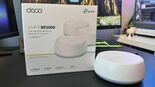 Test TP-Link Deco BE25